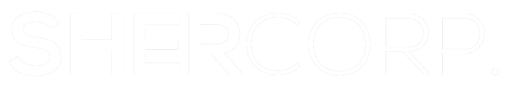 SherCorp Logo