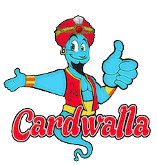 Cardwalla