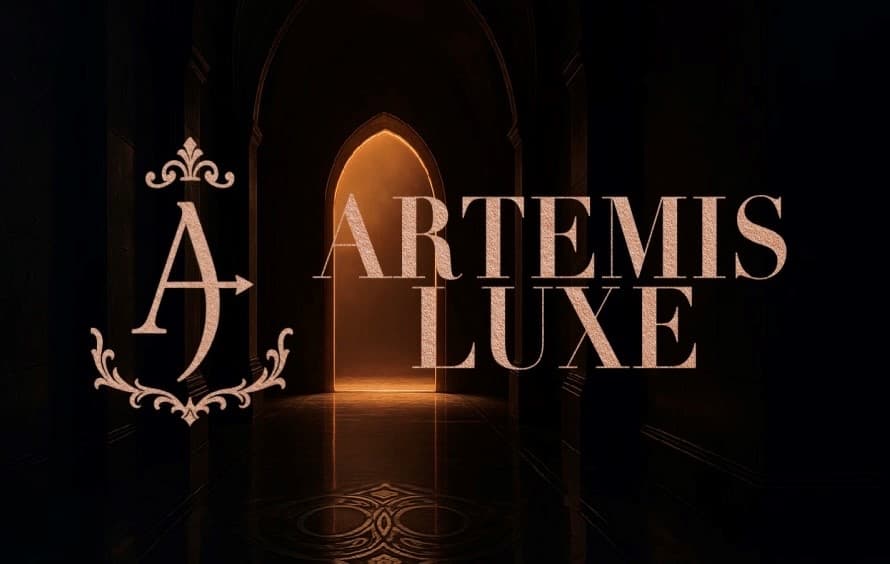Artimes Luxe Logo