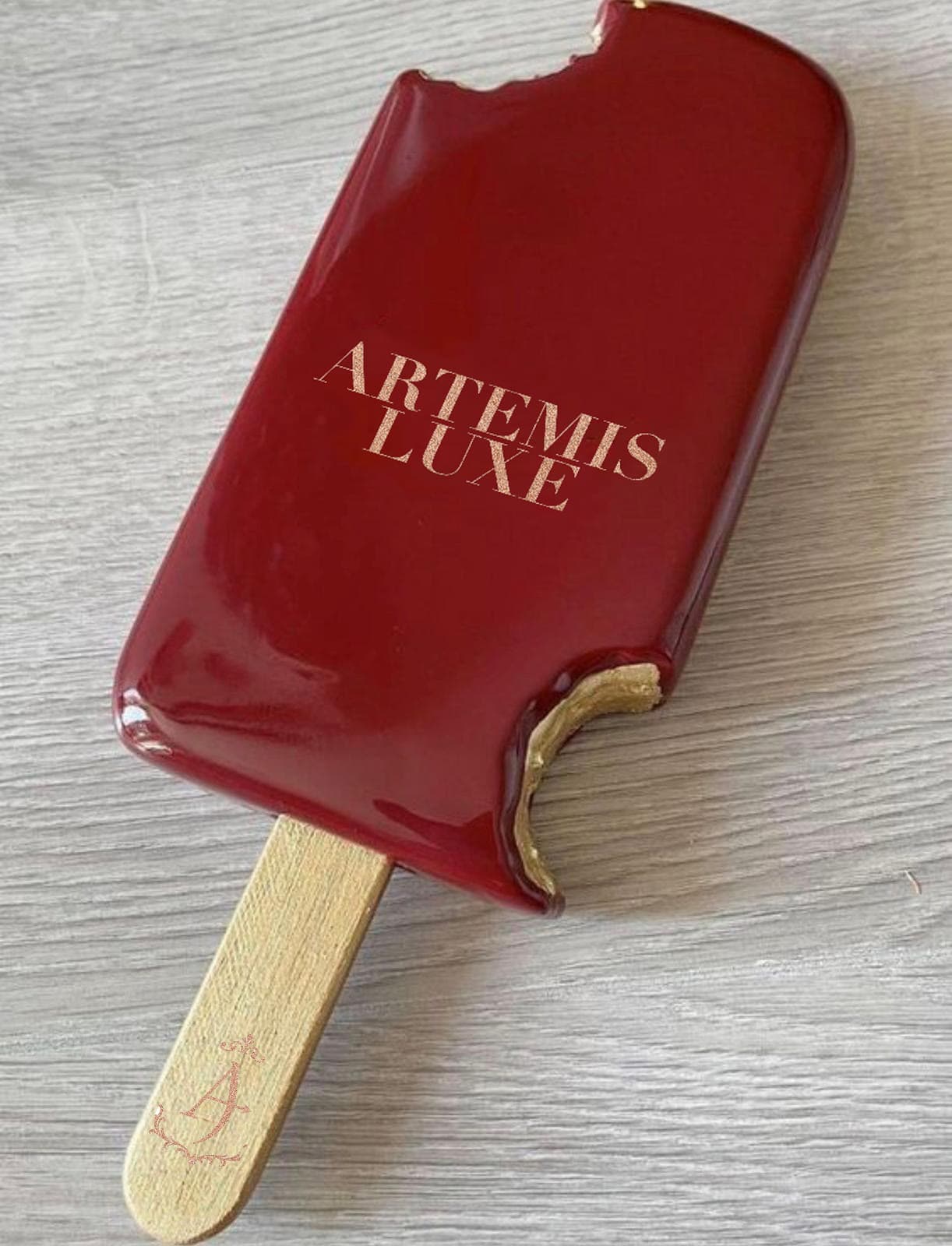 Artemis Luxe Social Campaign — Post 1